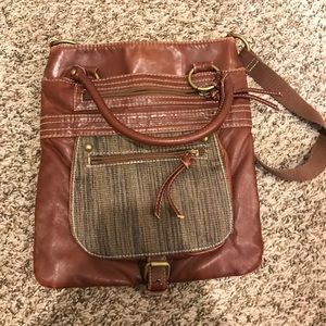 Maurices crossbody purse